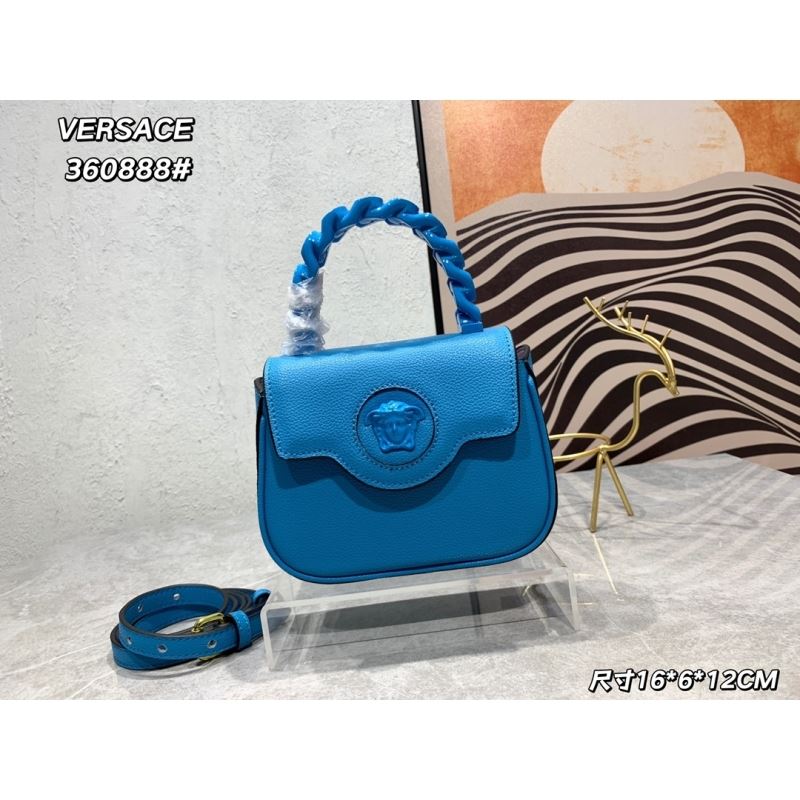 Versace Handle Bags